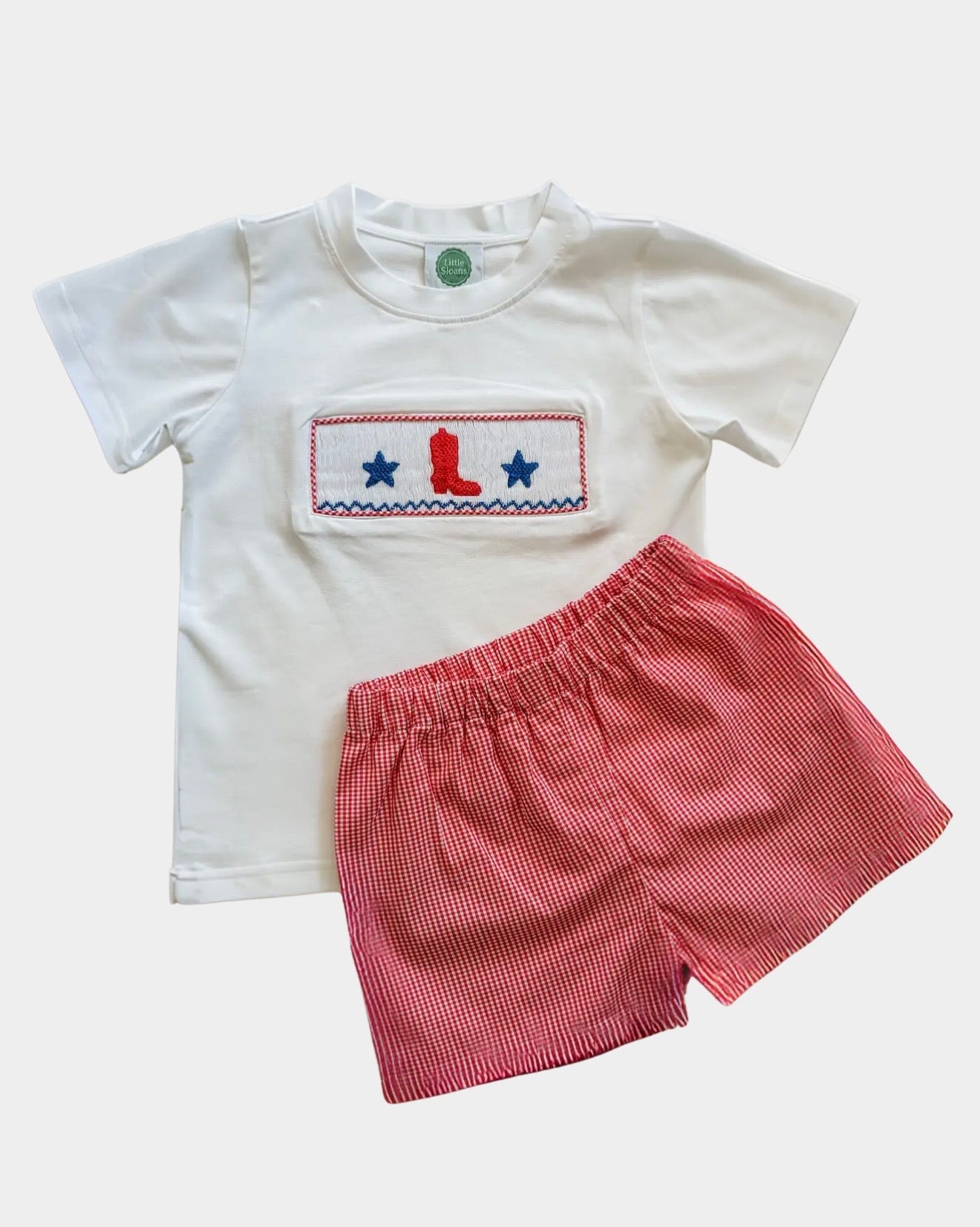 The George Set
