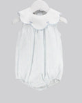 Blue Aria Bubble