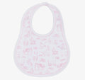 Cowgirl Bib