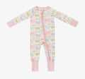 Heirloom Bows Romper