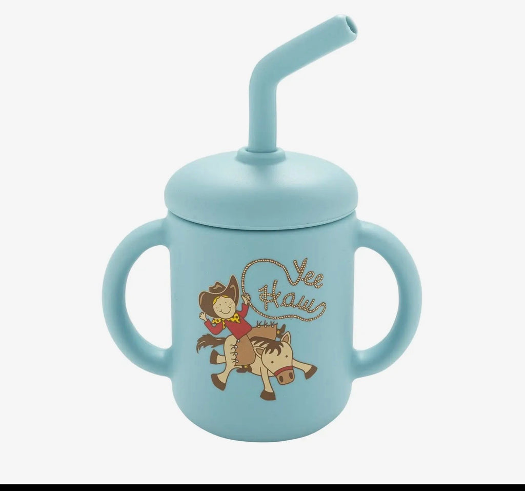 Sippy Cups