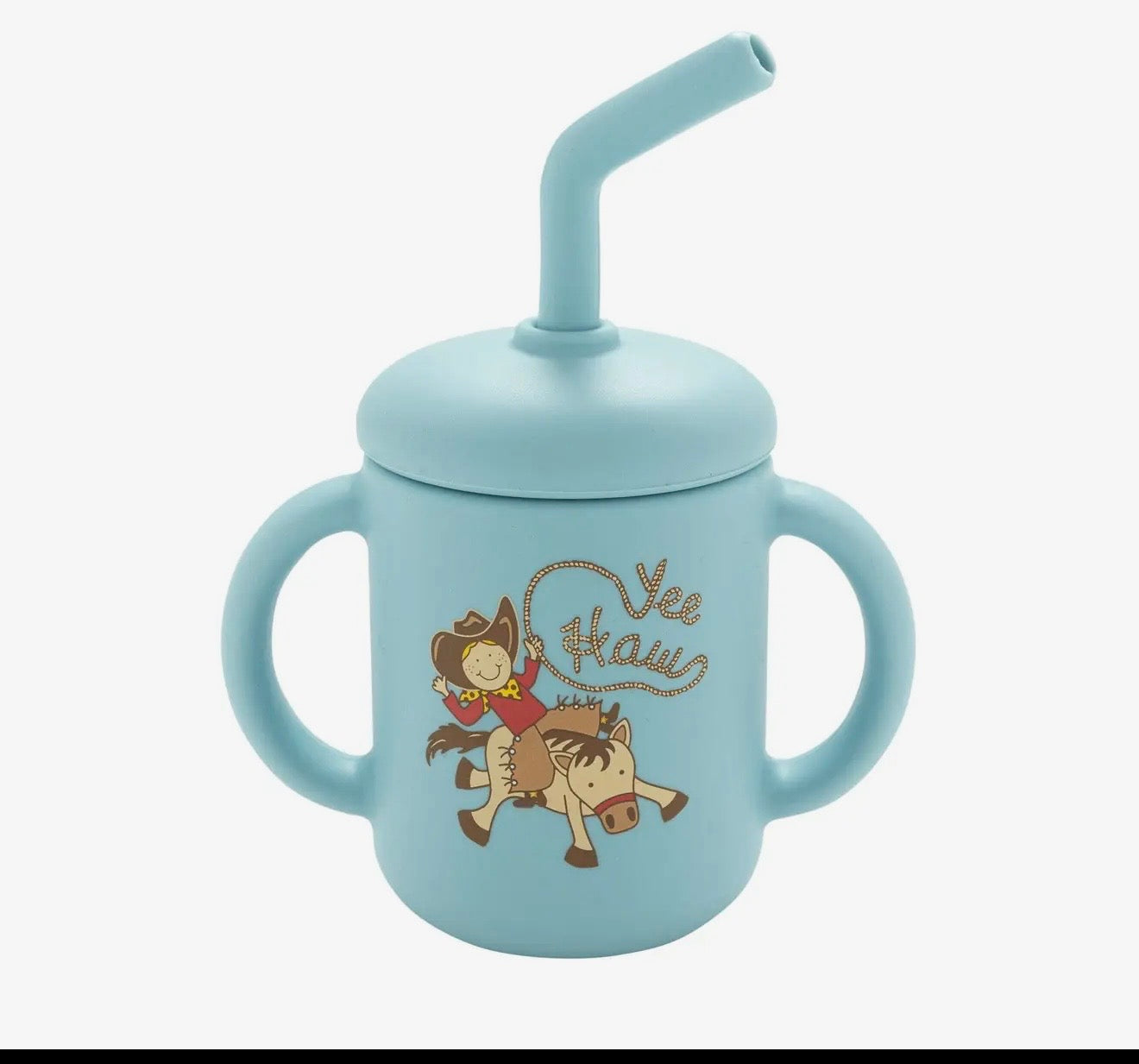 Sippy Cups