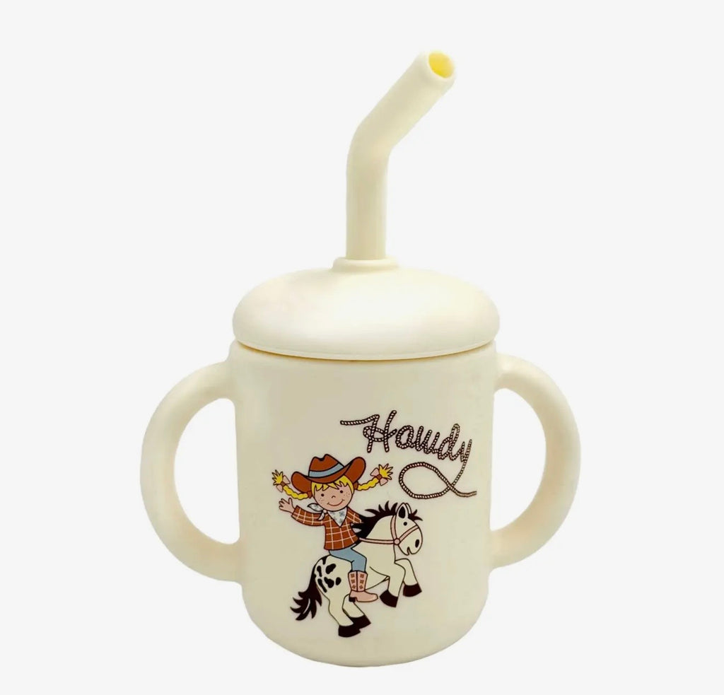 Sippy Cups