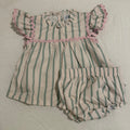 Mia Short Set