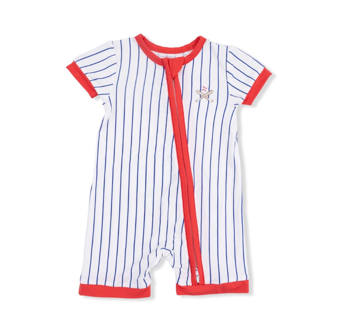 Baseball Shortie