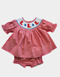 Betsy Bloomer Set