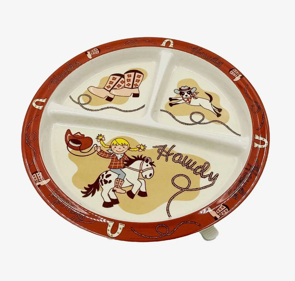 Divided Suction Plate