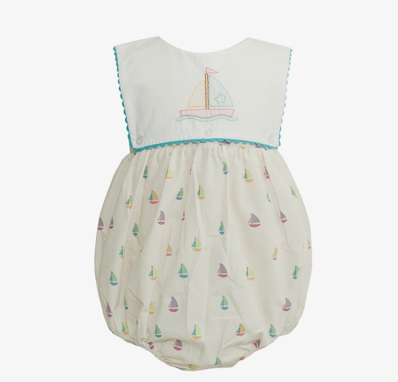 Pippa Sail Away Bubble