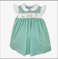 Golf Dress
