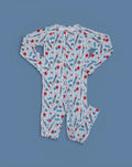 Rocket Pop Parade Romper
