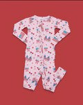 Star Spangled Sweetheart Dream Ruffle Romper
