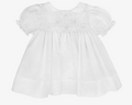 Little White Dress