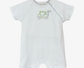 Golf Romper